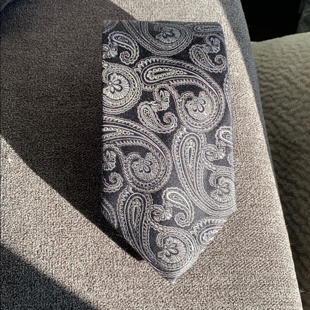 Tie